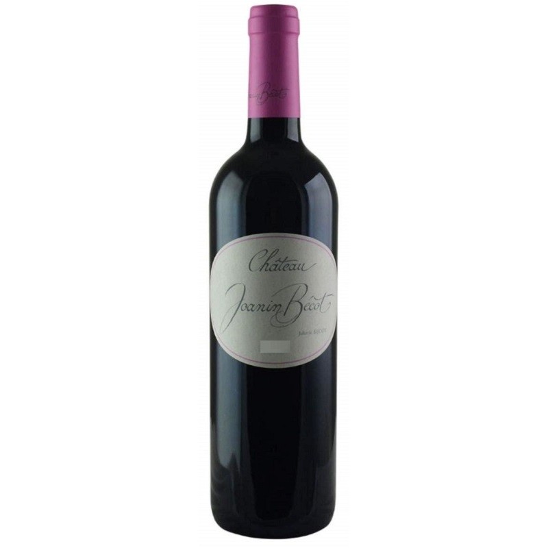 Chateau Joanin Becot | French Wine Chateau Joanin Becot | French Wine